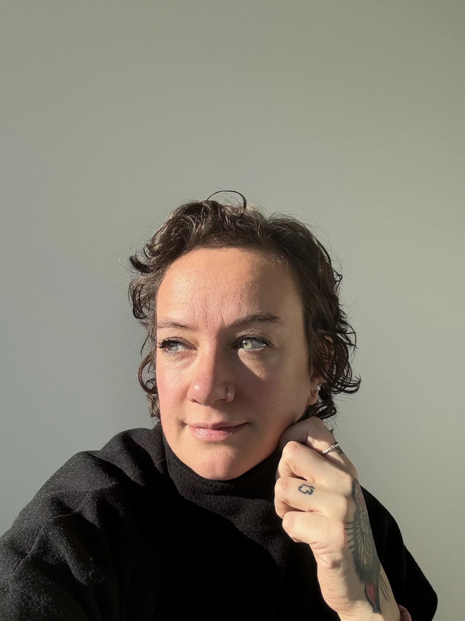 Pia Schütte — Online-Marketing-Freelancerin aus Rheda-Wiedenbrück
